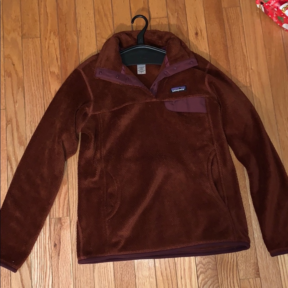 Patagonia Fleece